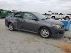 2010 Toyota Corolla Base للبيع في Lebanon، TN - Side