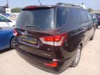 2017 SSANGYONG RODIUS TUR for sale at Copart SANDY