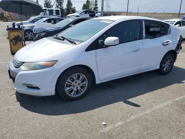 2010 Honda Insight Ex