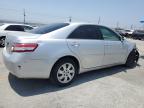 2011 Toyota Camry Base продається в Sun Valley, CA - Front End