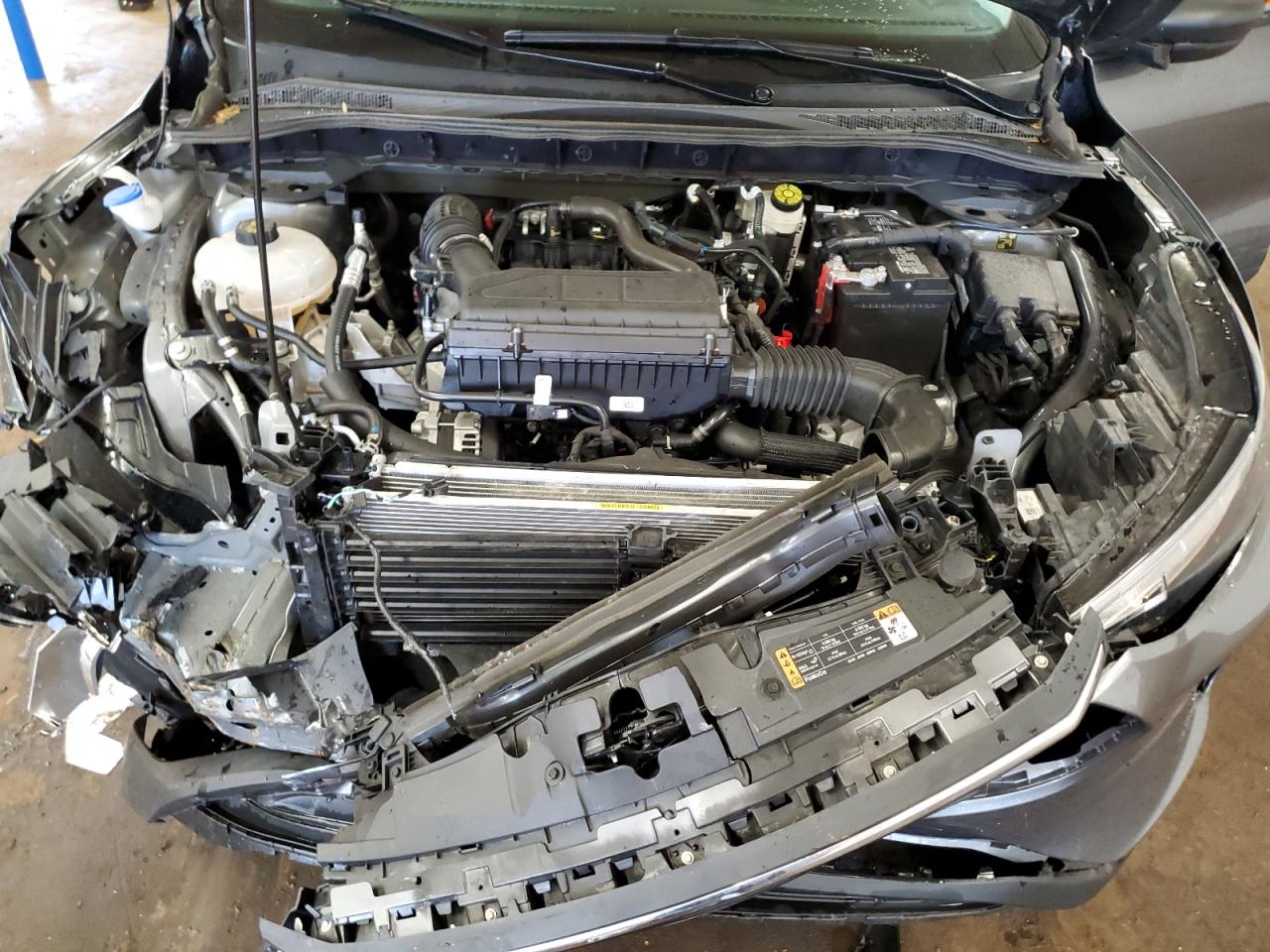 FORD ESCAPE ACT 2024 VIN 1FMCU9GN6RUB53457 zdjęcie 12