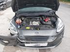 2018 FORD FIESTA ZETEC TURBO  for sale at Copart ST HELENS