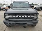 2022 Ford Bronco Base na sprzedaż w Los Angeles, CA - Front End