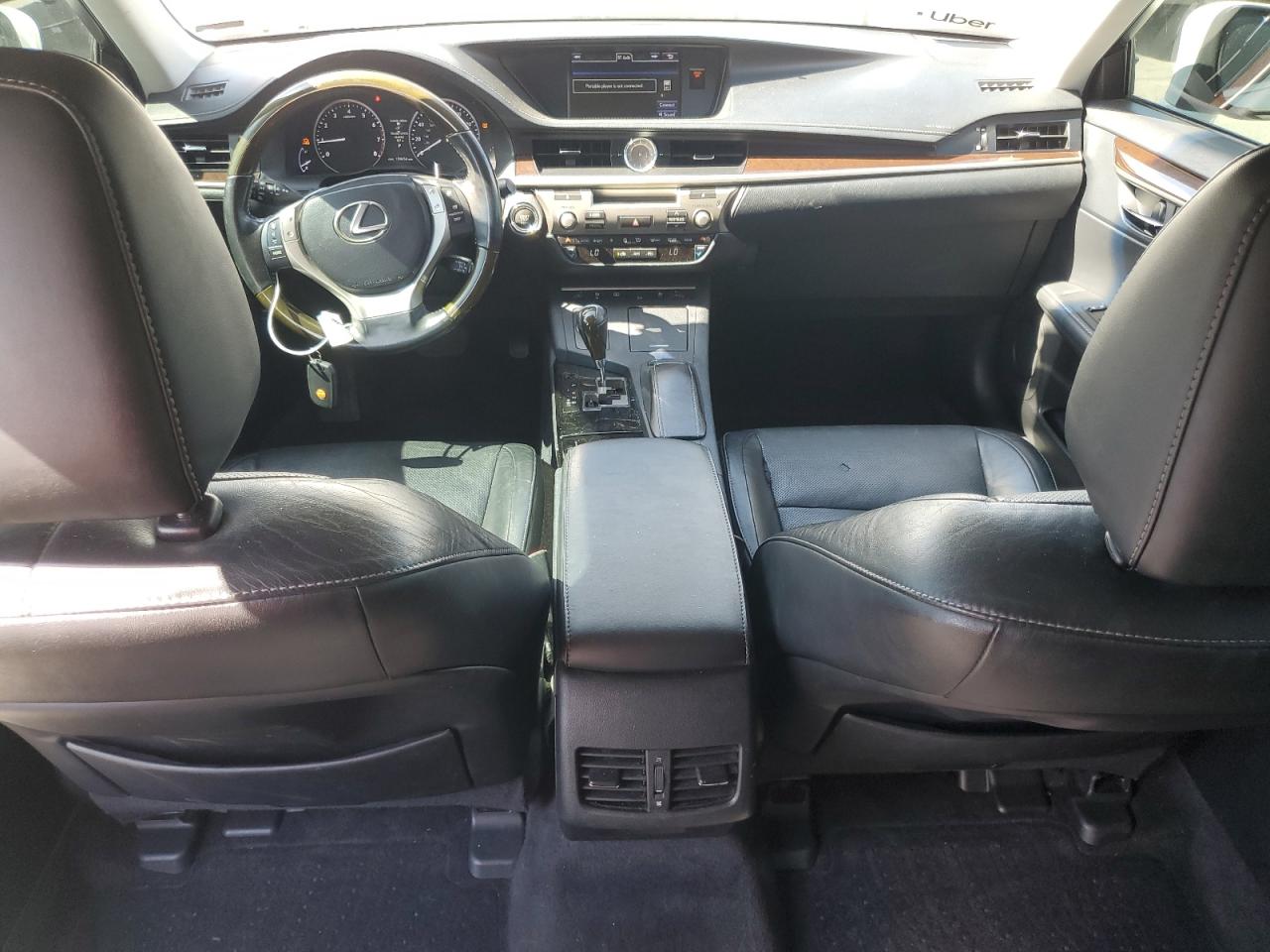 2013 Lexus Es 350 VIN: JTHBK1GG2D2046160 Lot: 62899135