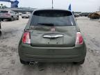 2013 Fiat 500 Pop de vânzare în Fort Pierce, FL - Hail