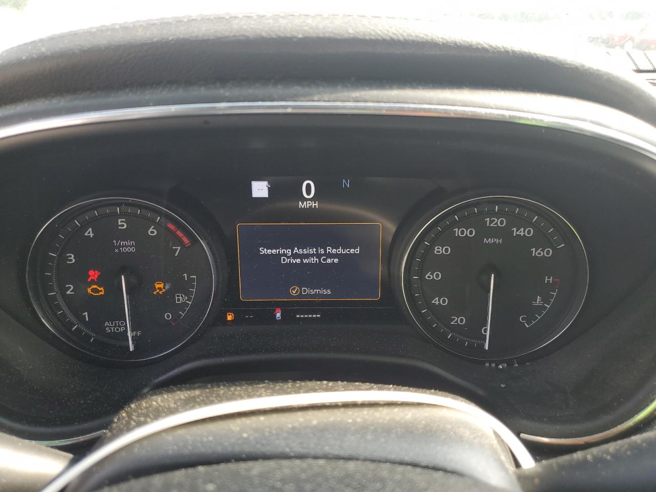 2020 Cadillac Ct5 Luxury VIN: 1G6DW5RK6L0156441 Lot: 62810885
