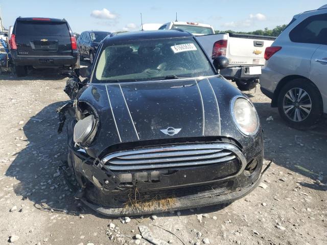  MINI COOPER 2017 Czarny