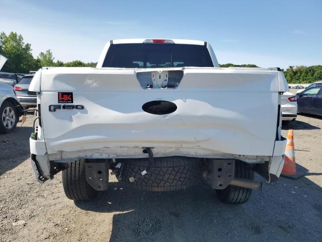  FORD F-150 2017 Белы