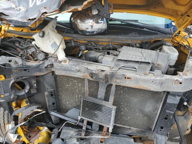 2010 CHEVROLET EXPRESS G3500   