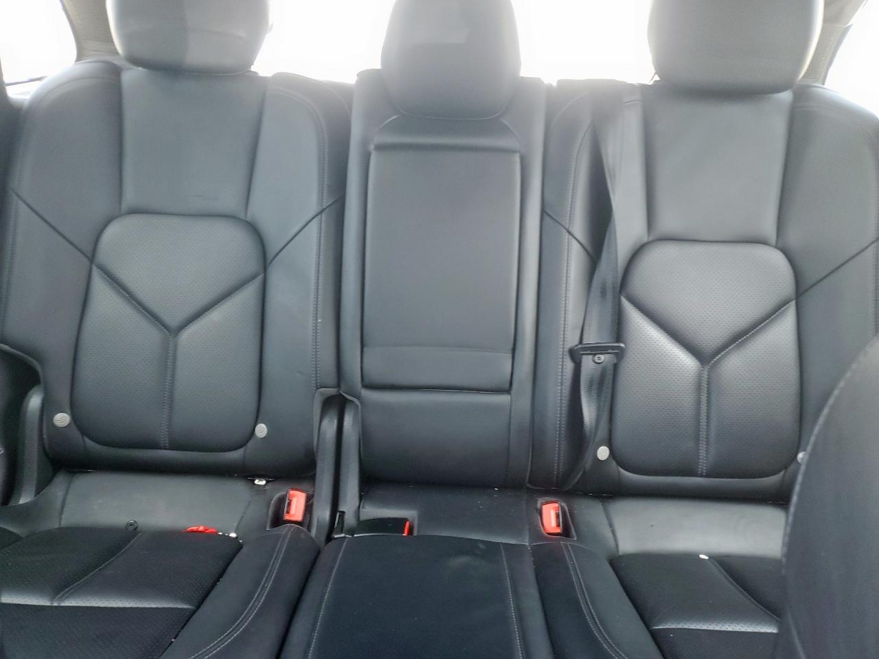 2014 Porsche Cayenne VIN: WP1AA2A26ELA95116 Lot: 59805745