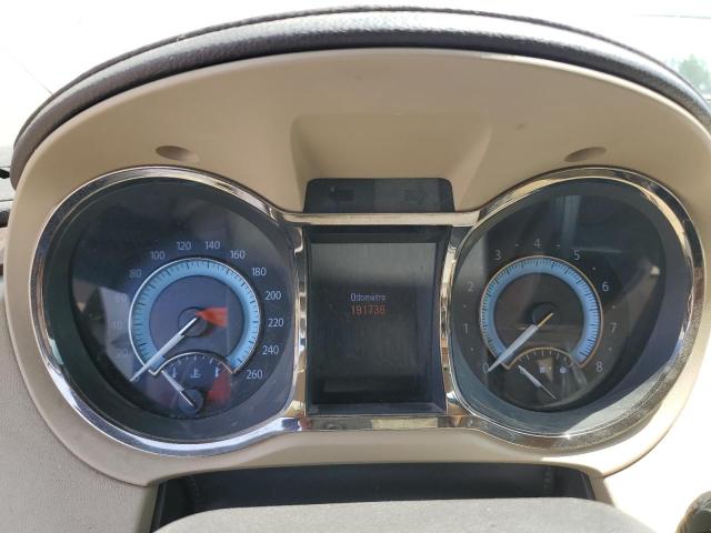 2010 BUICK ALLURE/LACROSSE CXS  