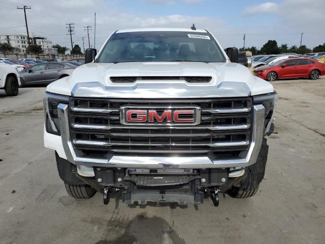  GMC SIERRA 2024 Biały
