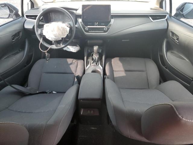  TOYOTA COROLLA 2025 Білий