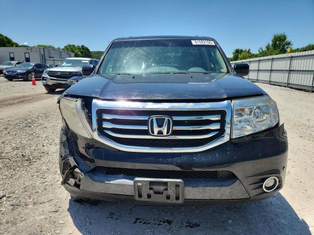 Паркетники HONDA PILOT 2013 Чорний