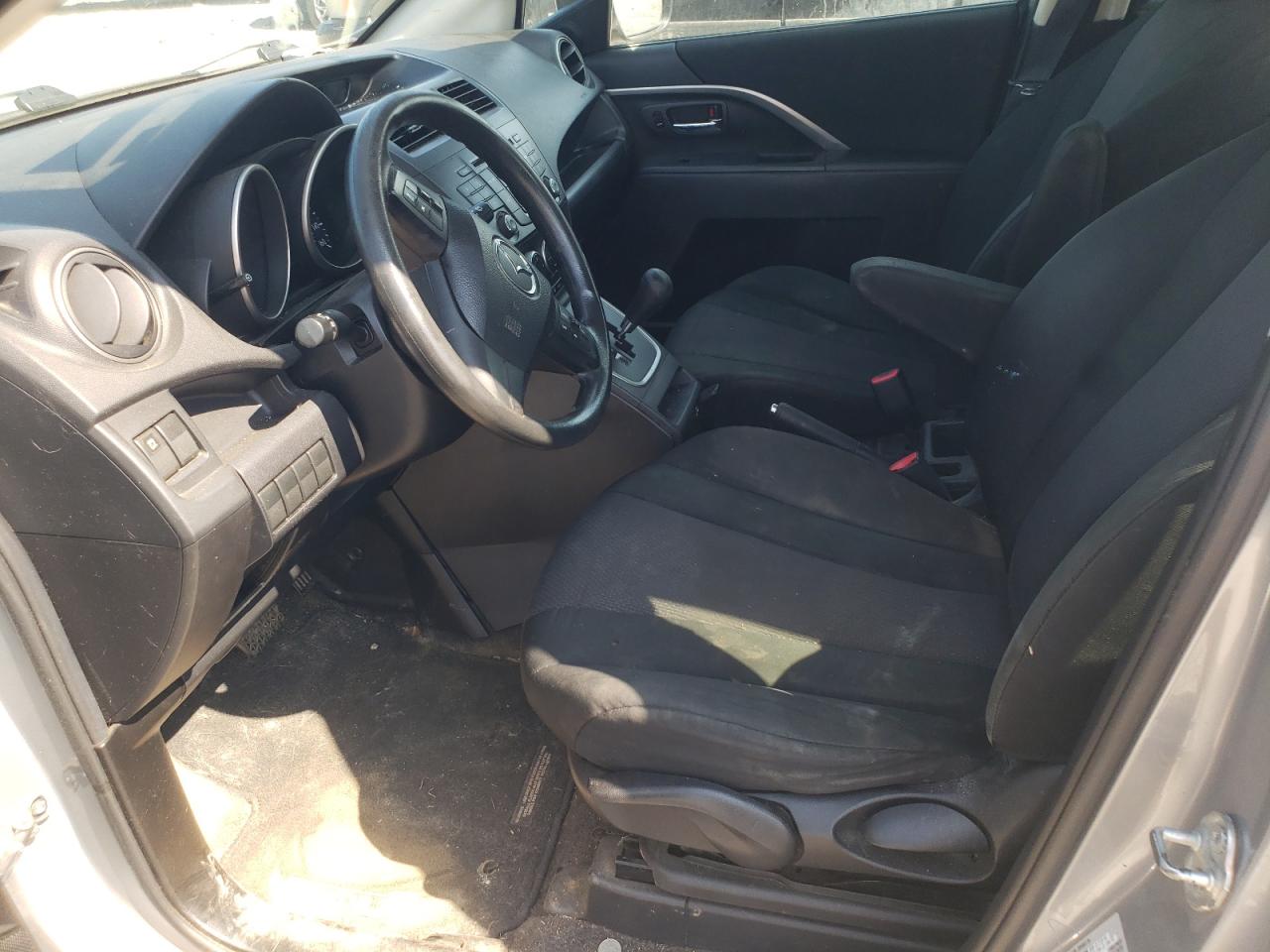 2013 Mazda 5 VIN: JM1CW2BLXD0154638 Lot: 62099675