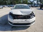 2012 Volkswagen Passat Se   de vânzare în Ocala, FL - Front End