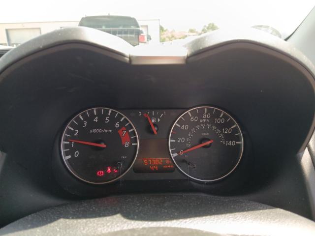 2009 NISSAN NOTE N-TEC