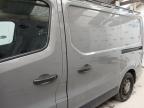2015 VAUXHALL VIVARO 270 for sale at Copart BELFAST
