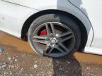 2014 MERCEDES BENZ E220 AMG S for sale at Copart CORBY