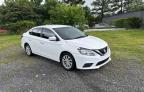 2019 Nissan Sentra S იყიდება Gastonia-ში, NC - Normal Wear