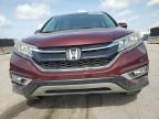 2015 Honda Cr-V Exl for Sale in Orlando, FL - Rear End
