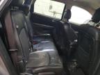 2018 DODGE JOURNEY CROSSROAD   à vendre chez Copart MN - MINNEAPOLIS