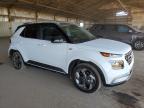 2023 Hyundai Venue Sel en Venta en Phoenix, AZ - Undercarriage