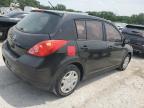 2010 Nissan Versa S продається в Kansas City, KS - All Over