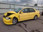 2003 Mitsubishi Lancer Oz Rally for Sale in Littleton, CO - Front End