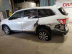 2019 Honda Pilot Exl for Sale in Eldridge, IA - Rear End