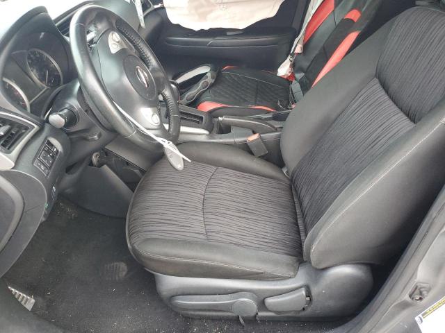  NISSAN SENTRA 2019 Gray