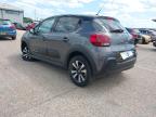 2023 CITROEN C3 C-SERIES EDITION PTECH  for sale at Copart SANDWICH