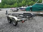 2022 Karavan Boat Trailer zu verkaufen in Spartanburg, SC - Water/Flood