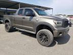 2007 Toyota Tundra Double Cab Limited zu verkaufen in Sacramento, CA - Rear End