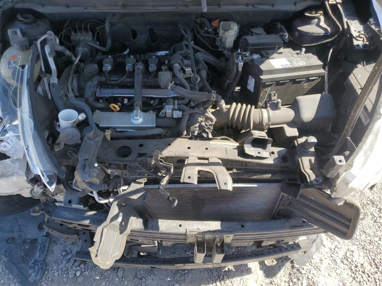 2020 Nissan Kicks Sv VIN: 3N1CP5CV5LL570213 Lot: 62076895