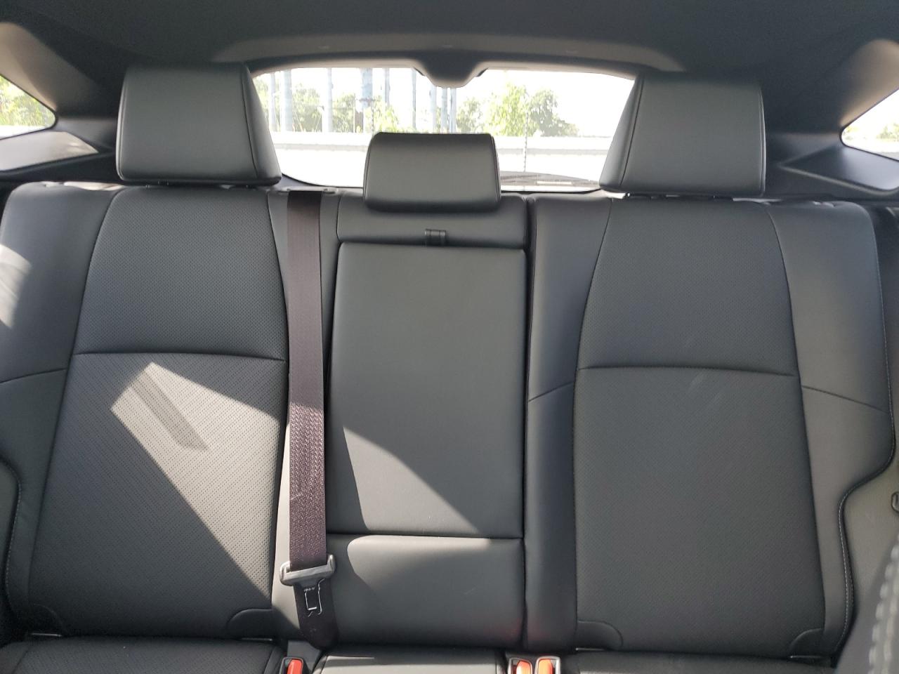 2023 Toyota Venza Le VIN: JTEAAAAH3PJ152656 Lot: 62722235