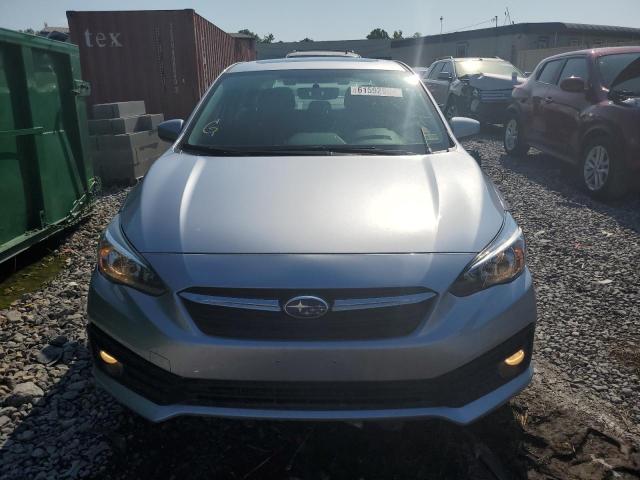  SUBARU IMPREZA 2023 Srebrny