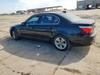 2009 Bmw 528 I   продається в Wilmer, TX - Mechanical