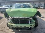 2014 Mitsubishi Mirage Es за продажба в Louisville, KY - Front End