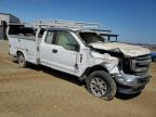 2021 Ford F250 Super Duty en Venta en American Canyon, CA - Rollover