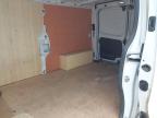 2023 RENAULT TRAFIC LL3 for sale at Copart BRISTOL