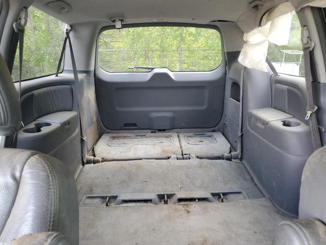 2005 HONDA ODYSSEY EXL  