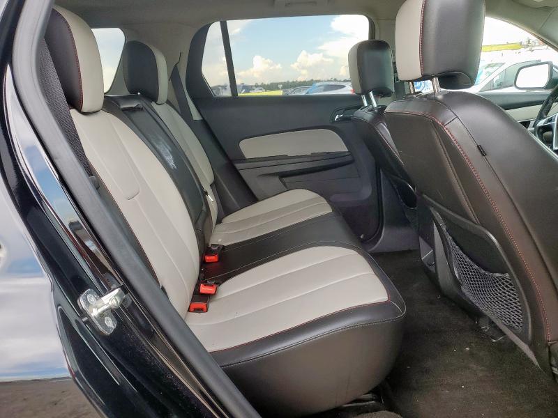 2015 GMC TERRAIN SLT  