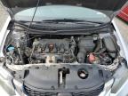 2013 Honda Civic Lx   zu verkaufen in Hillsborough, NJ - Top/Roof