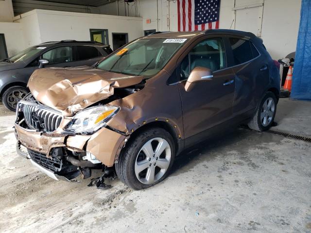  BUICK ENCORE 2016 Brown
