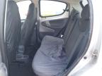 2006 CITROEN C1 RHYTHM for sale at Copart WESTBURY