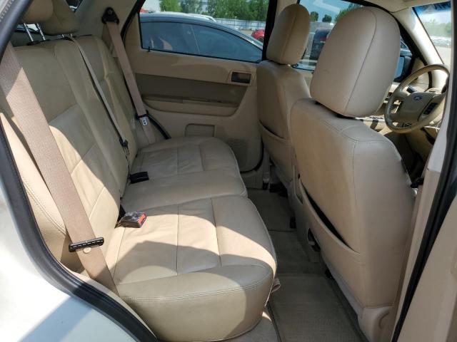 2009 FORD ESCAPE XLT  