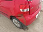 2010 VOLKSWAGEN URBAN FOX for sale at Copart SANDWICH