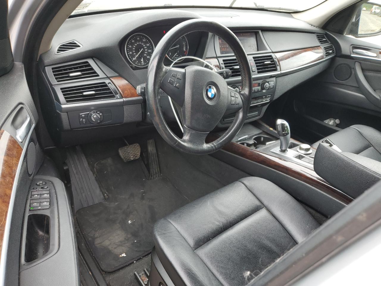 2009 BMW X5 xDrive30I VIN: 5UXFE43529L271453 Lot: 60861655
