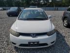 2007 Honda Civic Lx zu verkaufen in North Billerica, MA - Front End